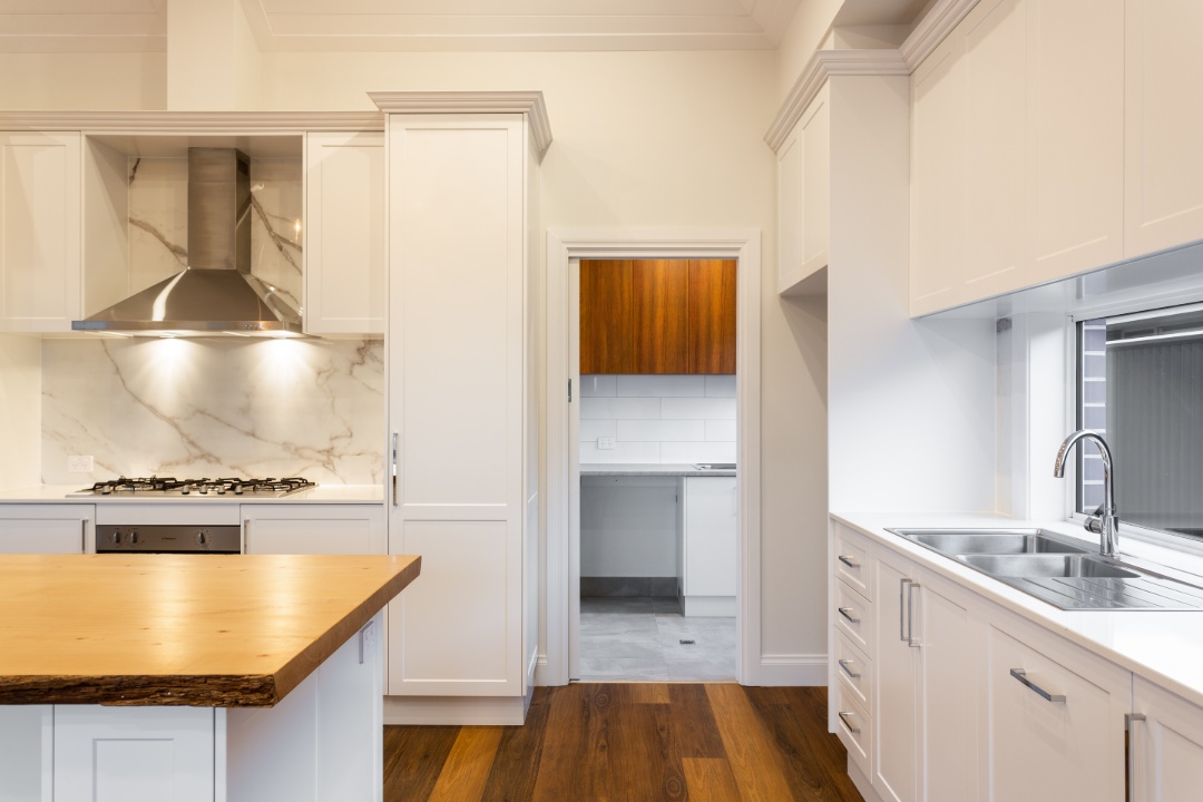 luxury home builder adelaide