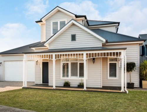 Hampton Home Designs Adelaide: Your Quick Guide to the Coastal-Themed Home