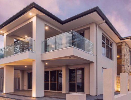 The 7 Steps to Building a Custom House