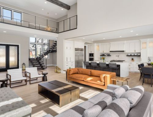 4 Furniture Pieces to Elevate Your Home