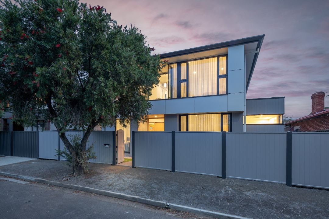 Boutique Home Builders
