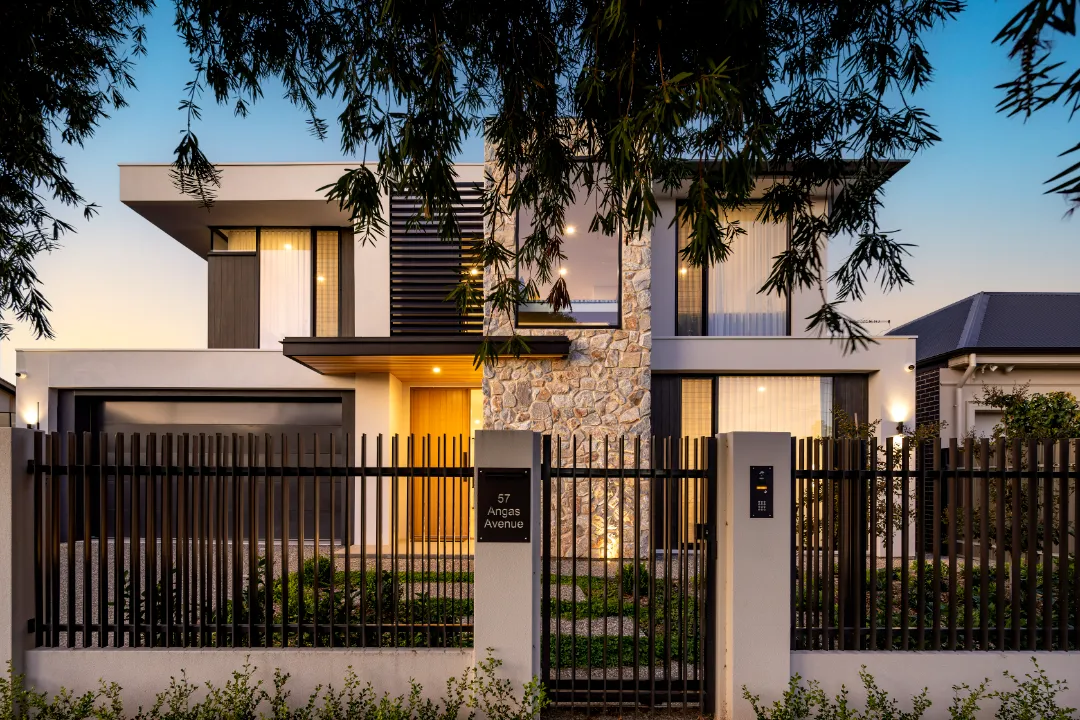 Boutique Home Builders