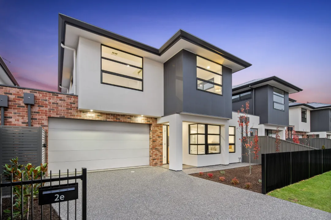 Boutique Home Builders